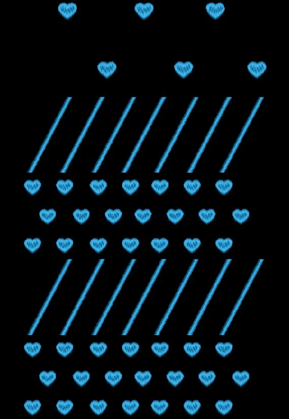 Heart666