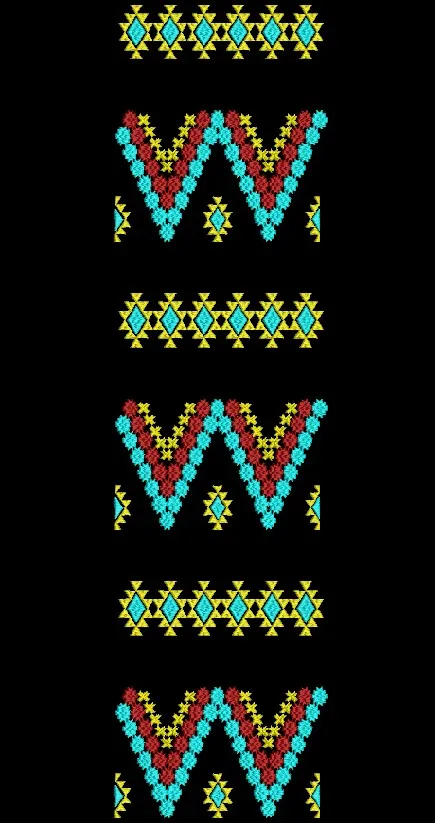 WLT-0581