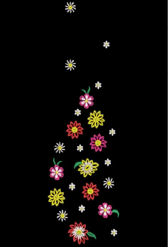 Flower-9V1