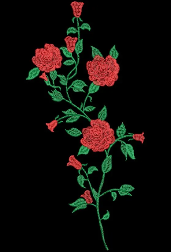 Rose9