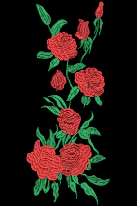 Rose-16